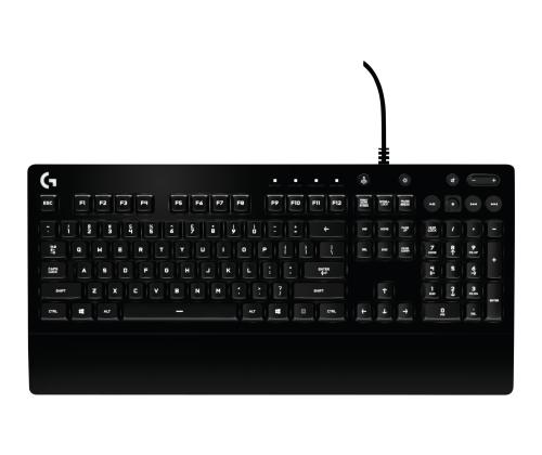 LOGI G213 Prodigy Gaming Keyboard (PAN)