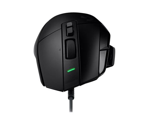 LOGI G502 X - BLACK - EER2