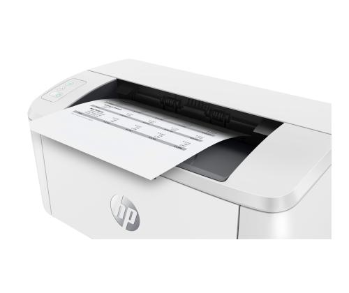HP LaserJet M110W Mono Printer