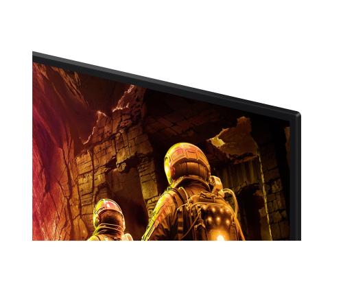 SAMSUNG LS27FG502EUXEN 27inch IPS Flat