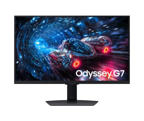 SAMSUNG Odyssey G7 27inch QHD 165Hz
