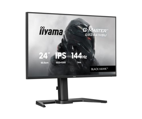 IIYAMA GB2441HSU-B1 24inch IPS Gaming