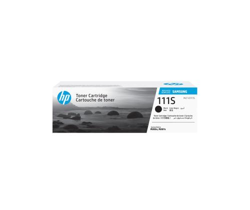 SAMSUNG MLT-D111S Black Toner Cartridge
