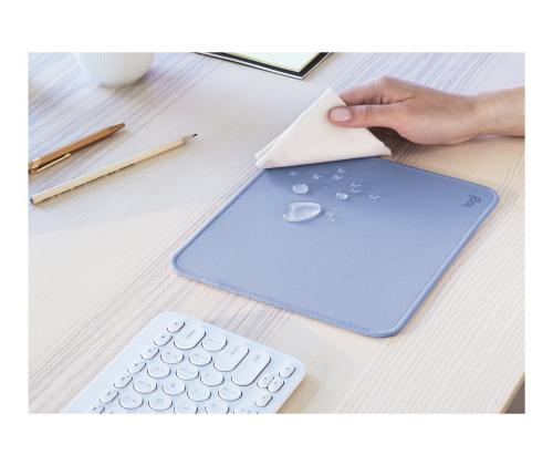 LOGI Mouse Pad Studio Series BLUE GREY