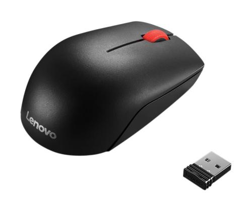 LENOVO Essential Compact Wireless Mouse