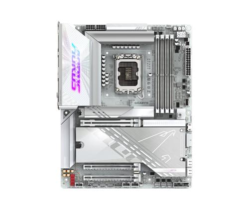 GIGABYTE Z890 AORUS PRO ICE