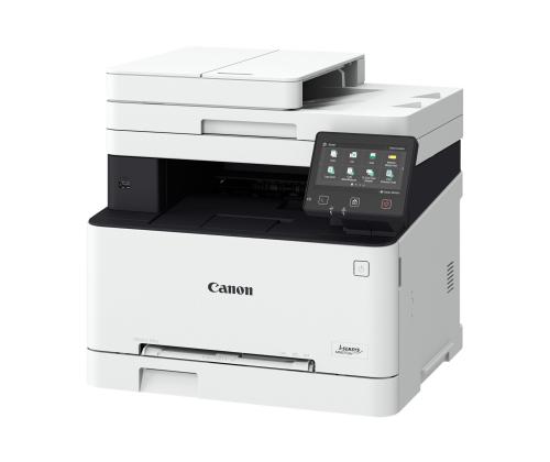 CANON i-SENSYS MF657Cdw MFP 21ppm