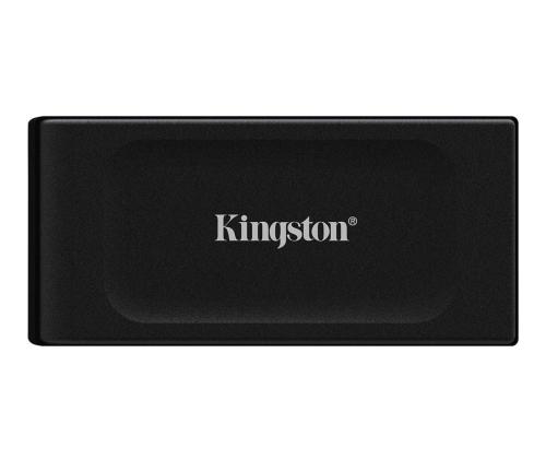 KINGSTON XS1000 2TB SSD Pocket-Sized USB