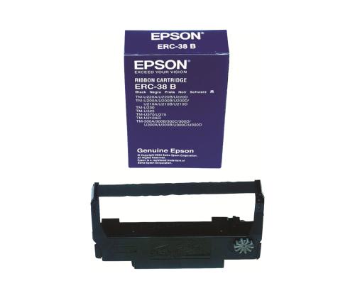 EPSON BLACK RIBBON FOR M300-TMU2