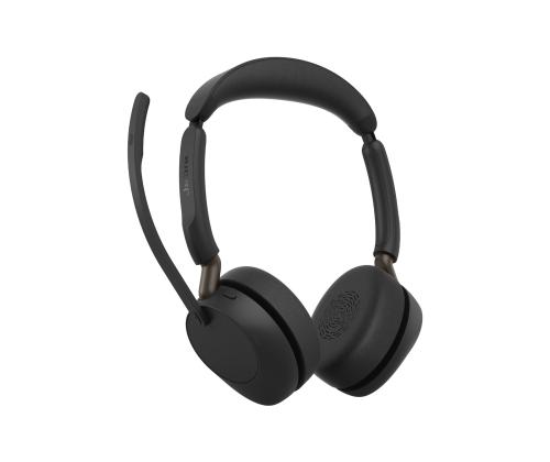 JABRA Evolve3 65 - Stereo LINK 390a UC