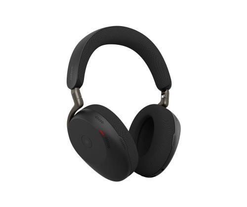 JABRA Evolve3 85 MS Link390c Black
