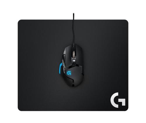 LOGI G240 Cloth Gaming Mouse Pad