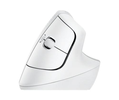 LOGI Lift Vertical Ergonomic Mouse