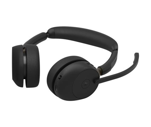 JABRA Evolve3 65 - Stereo LINK 390c MS