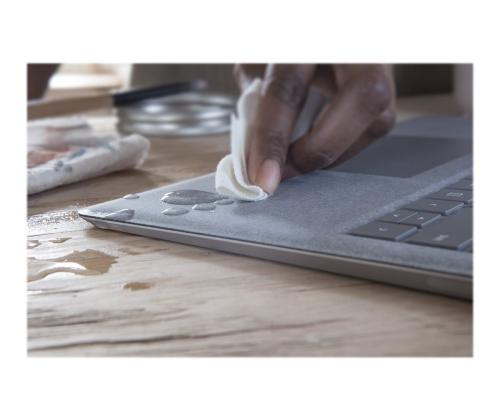 MS Srfc Laptop7 13i Plus 16GB 512GB