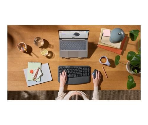 LOGI ERGO M575S Wireless Trackball