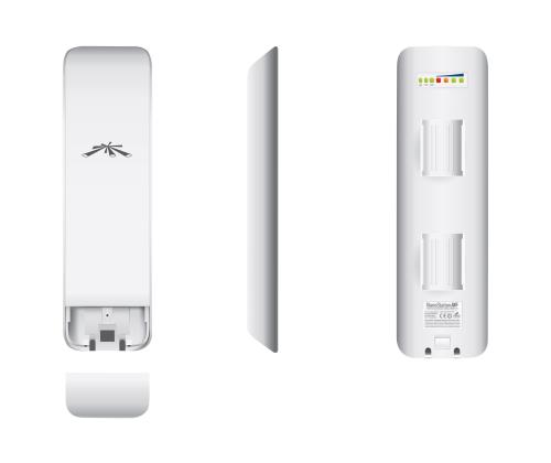 UBIQUITI NSM5 Ubiquiti NanoStation M5 5G