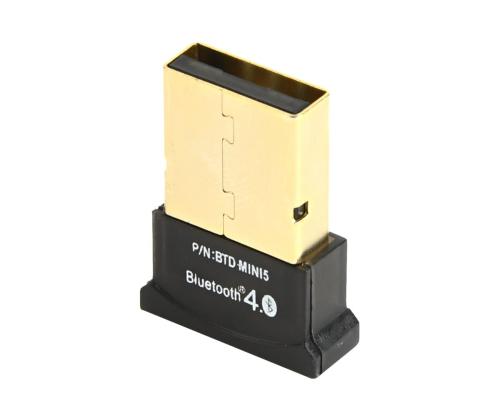 GEMBIRD MINI Bluetooth USB v 4.0 aptB