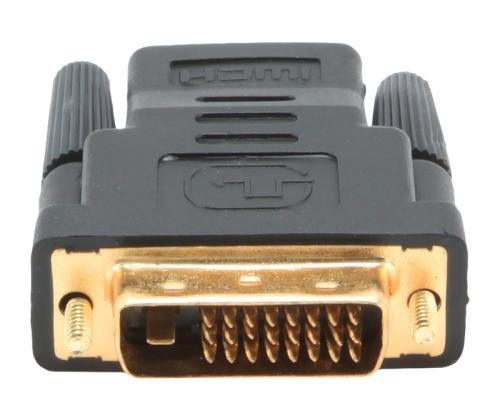 GEMBIRD adapter HDMI F ->DVI M A-HDMI