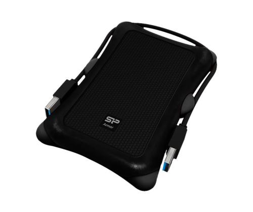 SILICON POWER Ext HDD Armor A30 2TB