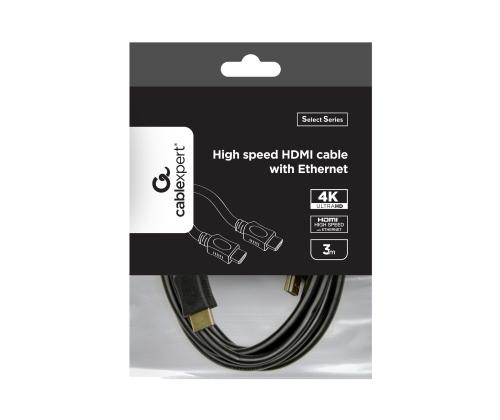 GEMBIRD HDMI V2.0 male-male 3m