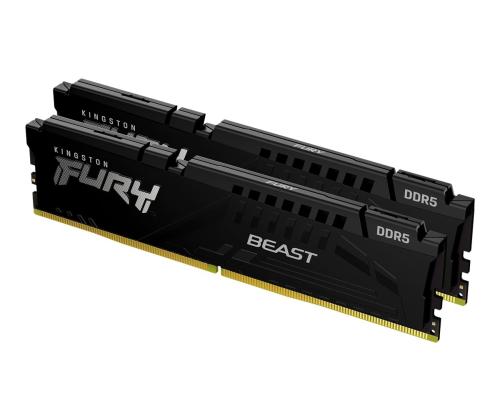 KINGSTON 16GBx2 5600MHz DDR5 CL40 DIMM