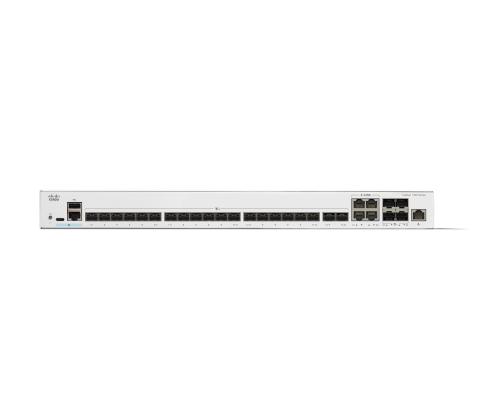 CISCO Catalyst C1300-24XS 24-Port Switch
