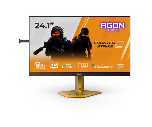 AOC CS24A 24.1inch FHD Fast TN