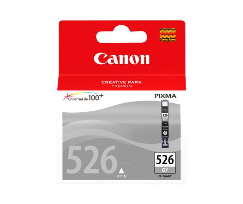 CANON 1LB CLI-526GY Ink grey