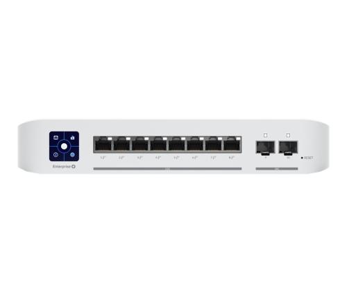 UBIQUITI USW-ENTERPRISE-8-POE UNIFI SW