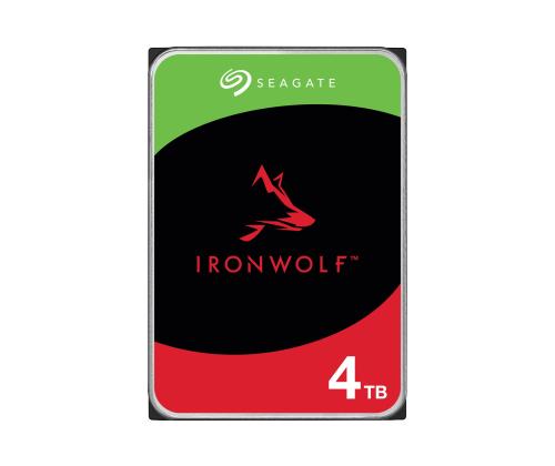 SEAGATE 4TB NAS HDD ST4000VN006