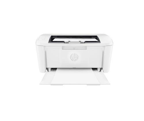 HP LaserJet M110W Mono Printer