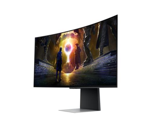 SAMSUNG LS34DG850SUXDU 34i UWQHD Curved