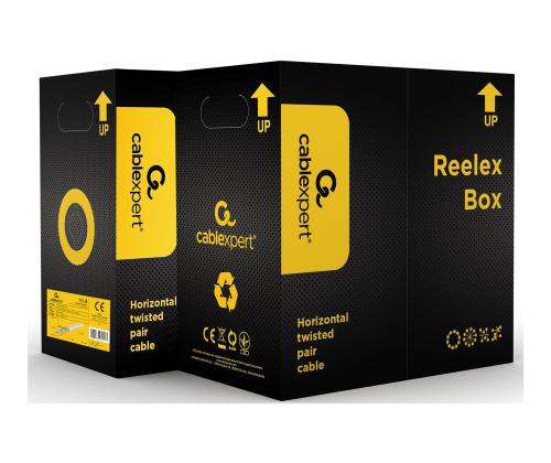 GEMBIRD UPC-6004SE-SO Gembird UTP solid