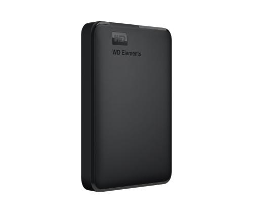 WD Elements ext portable HDD USB3.0 1TB