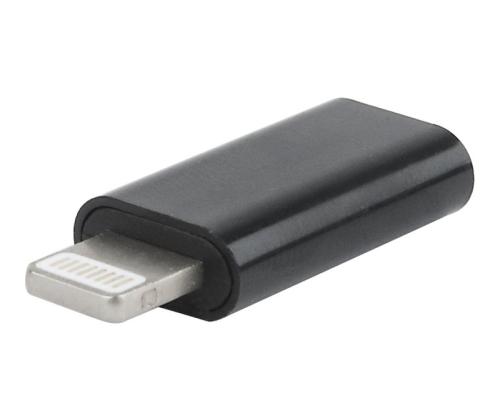 GEMBIRD A-USB-CF8PM-01 USB Type-C