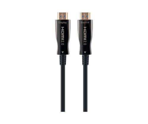 GEMBIRD Active Optical HDMi cable 50m