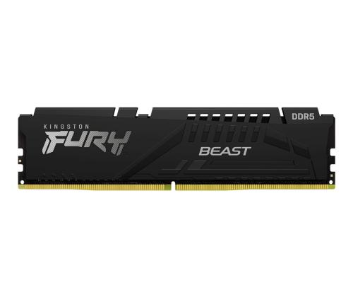 KINGSTON 16GB 5600MHz DDR5 CL40 DIMM