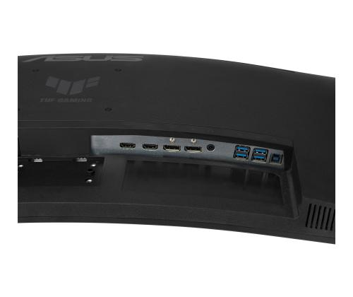 ASUS TUF Gaming VG34VQ3B 34inch VA WLED