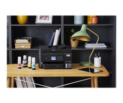 EPSON L6270 MFP ink Printer 10ppm