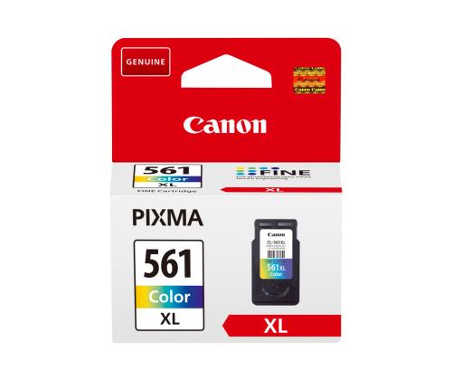CANON 1LB CRG CL-561XL Color XL Ink Cart