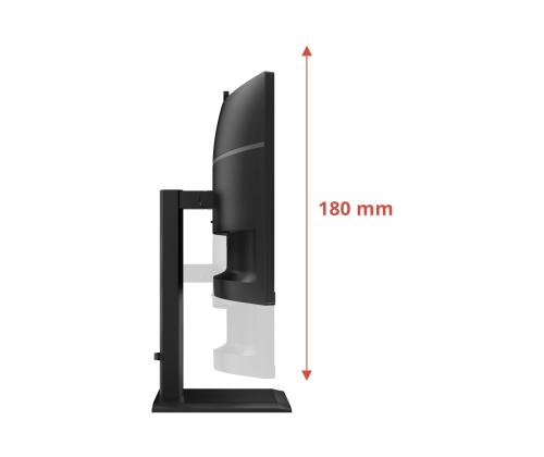 AOC 34inch 3440x1440 120HZ VA CURVED
