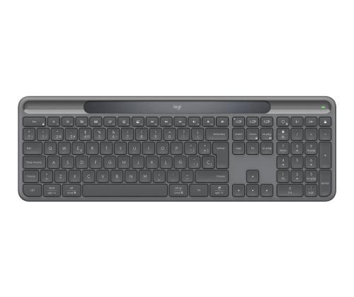 LOGI Slim Solar+ for Business (PAN)