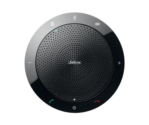 JABRA SPEAK 510 Speakerphone for UC