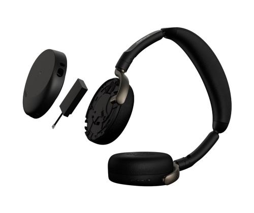 JABRA Evolve3 65 Flex - UC Link390c