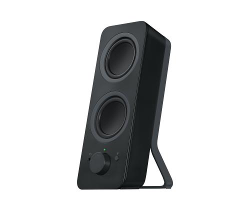 LOGI Z207 BT Computer Speaker BLACK