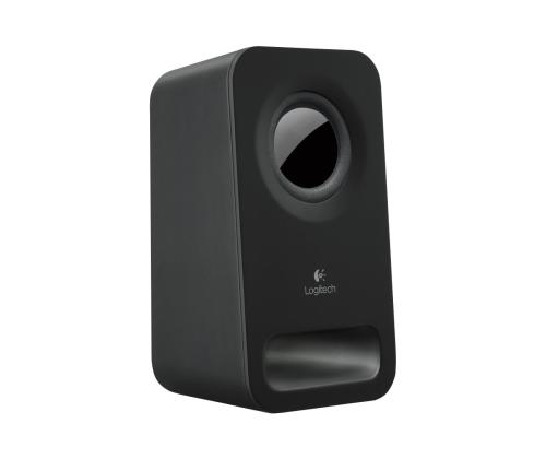 LOGI Z150 PC Spk 2.0 6W Black