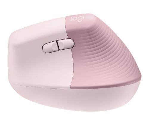LOGI Lift Vertical Ergonomic Mouse