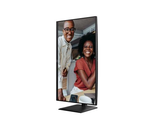 AOC 31.5inch 2560x1440 100Hz IPS Flat