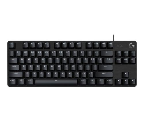 LOGI G413 TKL SE Gaming Keyboard (US)
